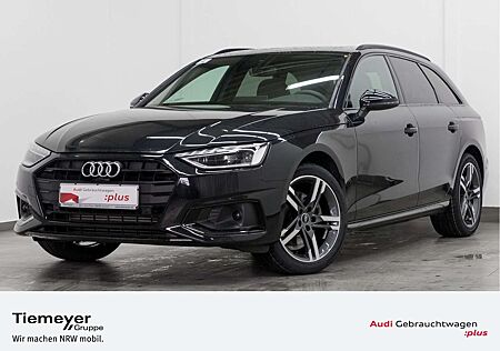 Audi A4 35 TFSI ADVANCED PANO LED SPORTSITZE ME