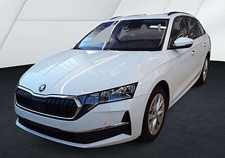 Skoda Octavia Combi 1.5 eTSI SELECTION LED+NAVI+ACC