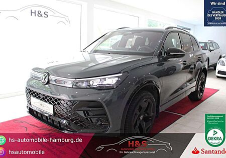 VW Tiguan Volkswagen 2.0 TDI 4Motion R-Line