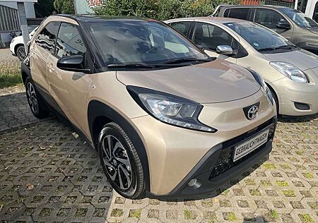 Toyota Aygo (X) X Pulse