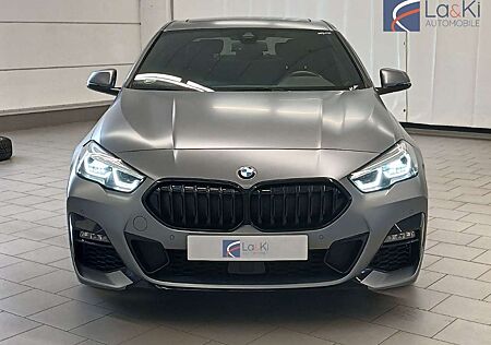 BMW 218 Baureihe 2 Gran Coupe i M Sport