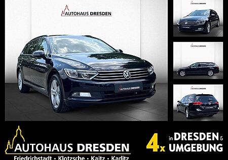 VW Passat Variant Volkswagen 2.0 TDI BMT Comfortline NAVI