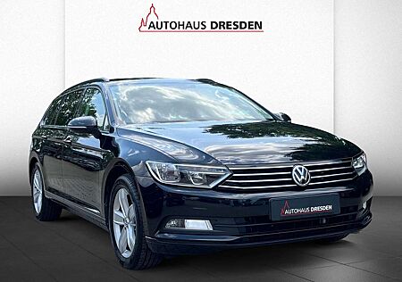 VW Passat Variant Volkswagen 2.0 TDI BMT Comfortline NAVI