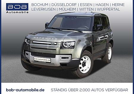 Land Rover Defender 90 3.0 D200 NAVI PIVI PRO KLIMA AHK