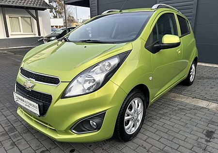 Chevrolet Spark LT+ Klima+Allwetter+TÜV+