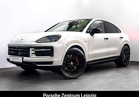 Porsche Cayenne S E-Hybrid Coupe PDCC HUD Sportabgas AHK