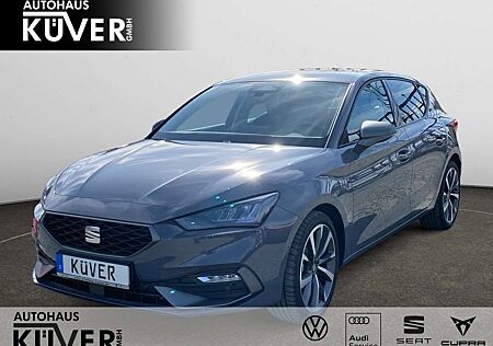 SEAT Leon FR 1.5 TSI DSG ACC*LED*PDC*SHZ*RFK