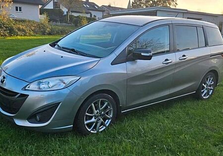 Mazda 5 1.8+MZR+Prime-Line