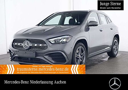 Mercedes-Benz GLA 250 e AMG+360°+MULTIBEAM+HUD+TOTW+KEYLESS+8G