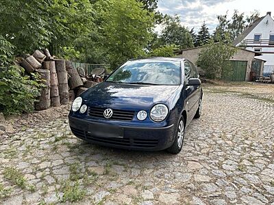 Volkswagen Polo 1.2