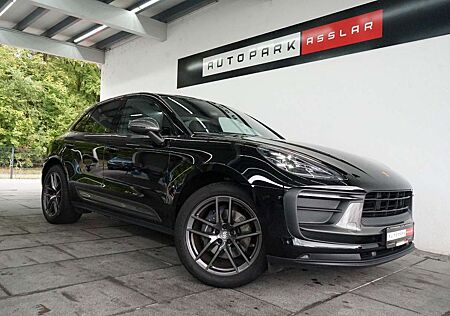 Porsche Macan T/PANO/BOSE/AHK/R-KAMERA/20z