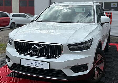 Volvo XC 40 XC40 XC40 Inscription Expression Plug-In Hyb