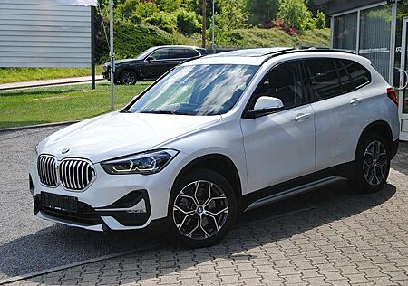 BMW X1 xDrive20d A xLine.Pano.Nav-Prof.Kamera.Leder.