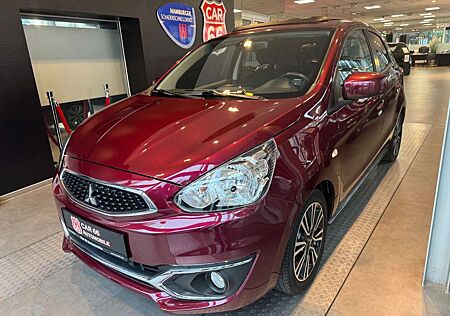 Mitsubishi Space Star Color / FALTDACH