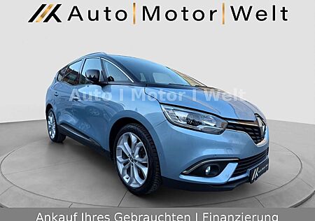 Renault Grand Scenic Automatik Bose Edit NAV/SHZ/20"Zoll