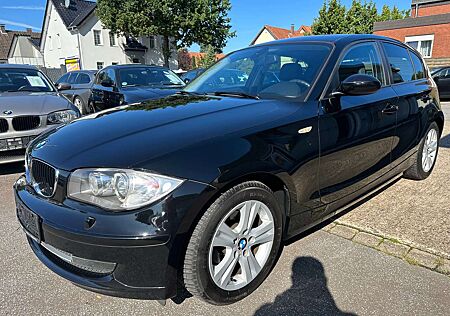 BMW 116i 116 ~Xenon~Keyless Go~Sitzheizung~2 Hand