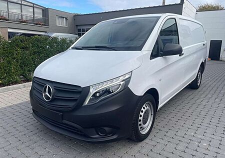 Mercedes-Benz Vito 110 CDI Kasten Lang LED+KLIMA+KAMERA