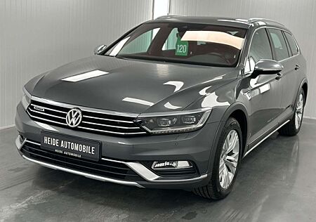 VW Passat Variant Volkswagen Alltrack PREMIUM PAKET ACC