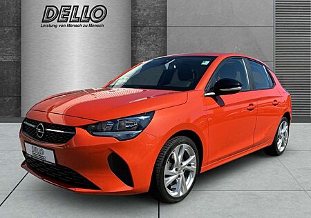 Opel Corsa Edition Turbo Parkpilot LenkradHZG SHZ LED Apple C
