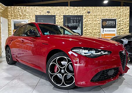 Alfa Romeo Giulia Competizione Q4/ACC/MEMORY/NAVI/KAMERA/SH