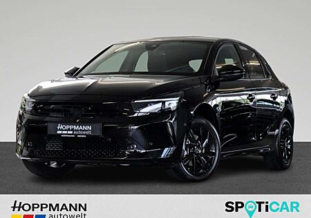 Opel Corsa F GS 1,2 Turbo, SHZ, LHZ, PDC, CarPlay