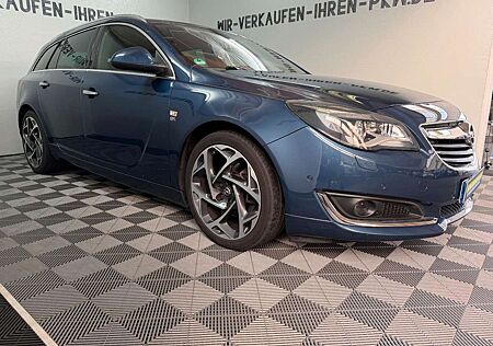 Opel Insignia ST 2.0 CDTI Business Innovation OPC