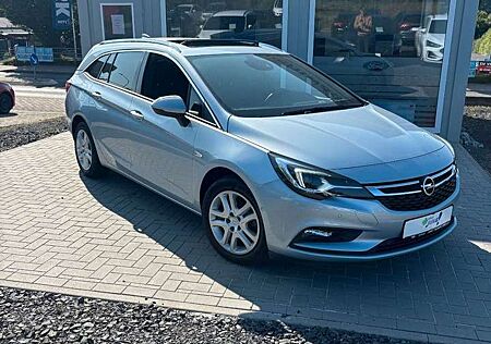 Opel Astra K Sports Tourer Dynamic Start/Stop