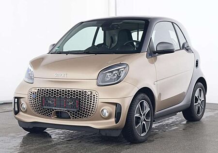 Smart ForTwo EQ coupe passion EXCLUSIVE #CERTIFIED#TOP