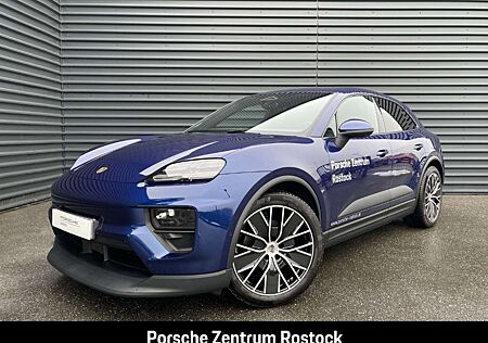 Porsche Macan 4 Surround-View BOSE LED-Matrix Panorama