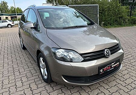 VW Golf Plus Volkswagen VI Comfortline Auto. DsG 28.000km