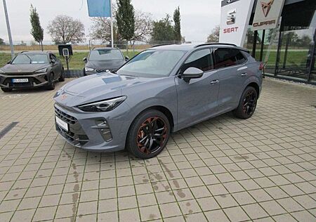 Cupra Terramar 2.0 TSI 195 kW 4Drive VZ *PANO*AKEBONO*