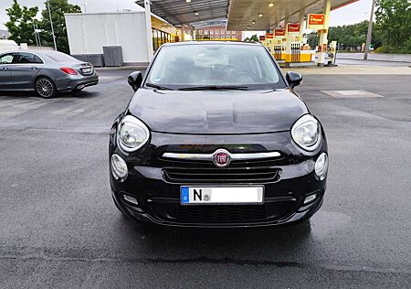 Fiat 500X 1.6 E-torQ 4x2 S-Design City Look
