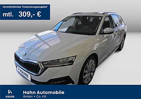 Skoda Octavia Combi 1.4TSI iV DSG Ambition LED Sitzh