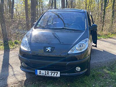 Peugeot 1007 1007 110 Premium
