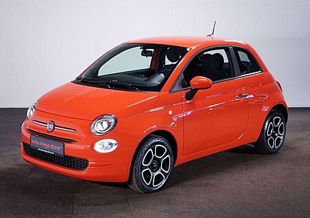 Fiat 500 1.0 GSE Hybrid CLUB*Klima*Android&Apple-Carp