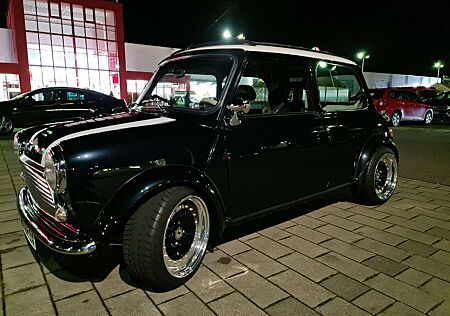 Rover MINI Cooper