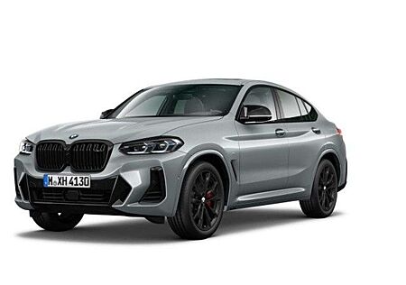 BMW X4 M i AT Innovationsp. Sport Aut. Panorama AHK
