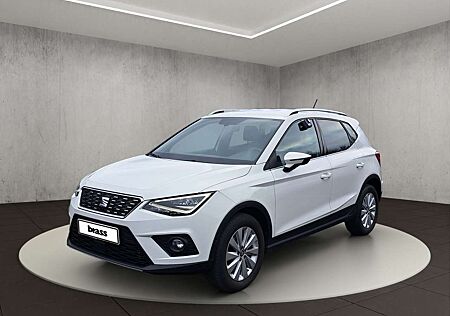 Seat Arona XCELLENCE 1.0 TSI 81kW (110PS) 6-Gang