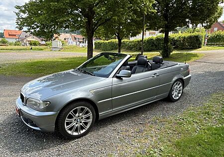 BMW 318 E46 Cabrio Ci ORG 162Tkm Steuerkette neu