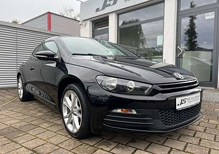 VW Scirocco Volkswagen 2.0 TSI Individual NAVI LEDER PANORAMA