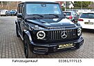 Mercedes-Benz G 63 AMG G -Modell Station