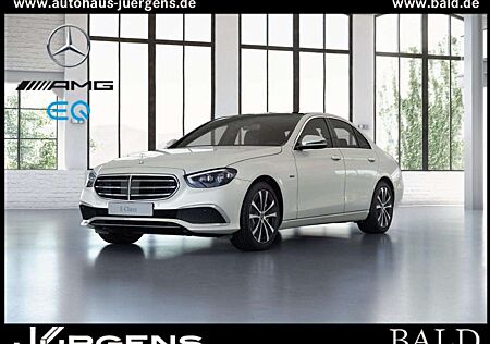 Mercedes-Benz E 300 de Exclusive/360/Pano/ABC/Distr/Memo/HUD
