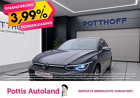 VW Golf Volkswagen 1.4 eHybrid STYLE ACC PDC LED+ NAVI