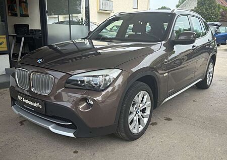 BMW X1 28i xDrive*BI-XENON*PANO*H&K