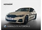 BMW 330 e xDrive Aut. M Sport+Head-Up+ACC+Laser+H&K+