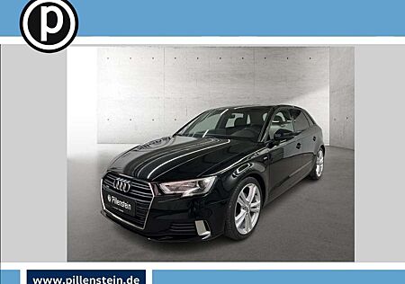 Audi A3 TFSI S-LINE NAVI+XEN+18"+SHZ+PDC