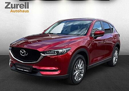 Mazda CX-5 SKYACTIV-G 194 AWD 6AG ADVANTAGE