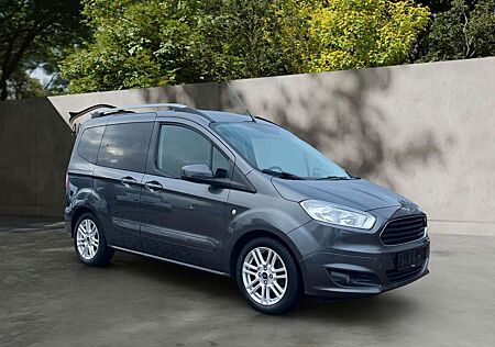 Ford Tourneo Courier Titanium/Sitzheizung/Euro6