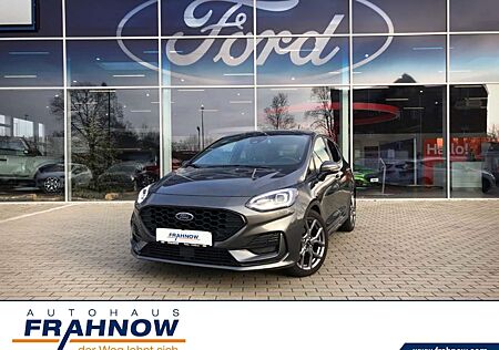 Ford Fiesta 1.0 EcoBoost MHEV ST-Line X LED Navi Keyless ACC