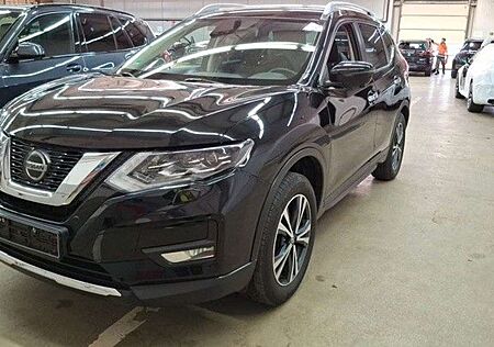 Nissan X-Trail 1.3 Autom.-N-Connecta*1.Hand*Navi*Park